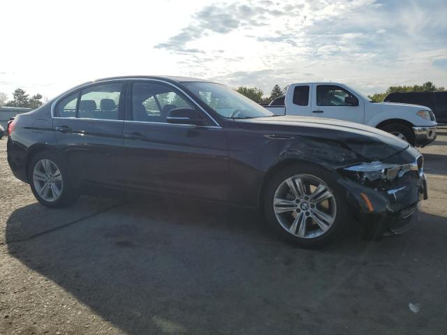 VIN WBA8D9G50JNU70494 2018 BMW 3 Series, 330 XI no.4