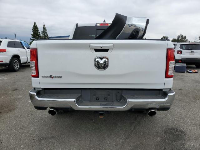 2021 RAM 1500 BIG H 1C6RREFT8MN661660  72024044