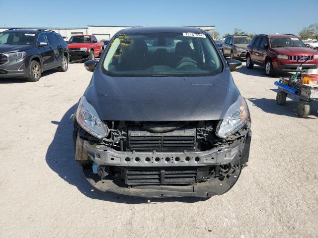 VIN 1FADP5DU8JL101414 2018 FORD CMAX no.5