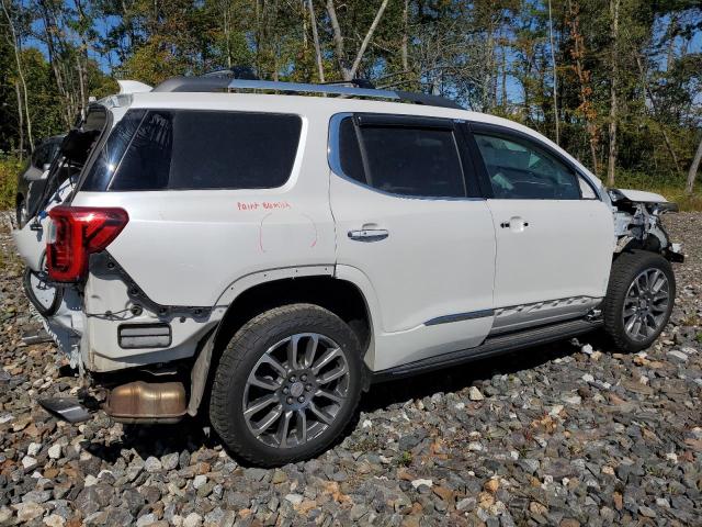 VIN 1GKKNXLS2NZ102651 2022 GMC Acadia, Denali no.3