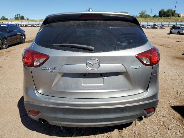 VIN JM3KE4CY3F0446243 2015 Mazda CX-5, Touring no.6