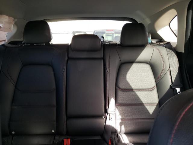 2021 MAZDA CX-5 CARBO - JM3KFBCY4M0455032