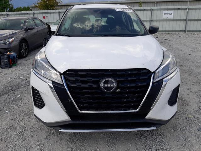2022 NISSAN KICKS S - 3N1CP5BV5NL489748