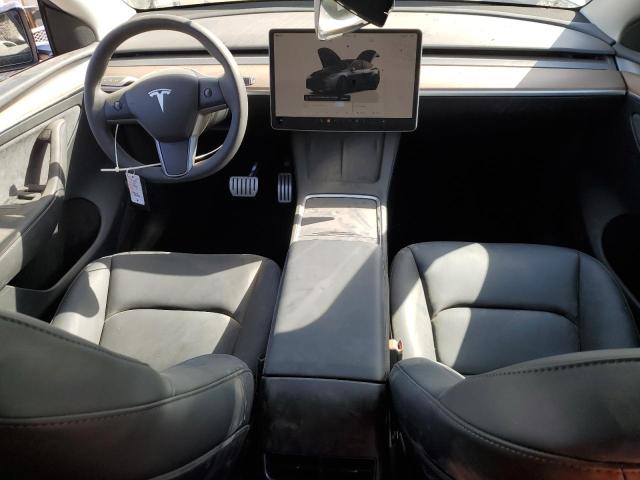 VIN 7SAYGDEF2RF082060 2024 Tesla MODEL Y no.8