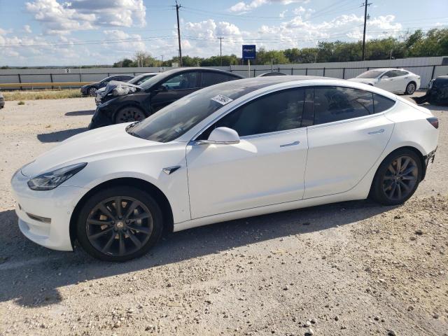 2020 TESLA MODEL 3 2020