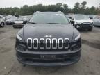 JEEP CHEROKEE L photo