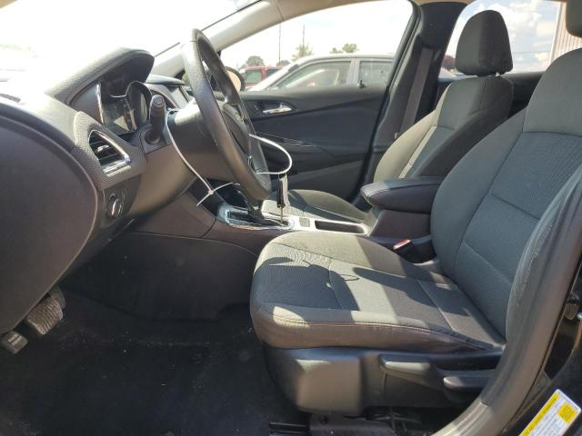 2017 CHEVROLET CRUZE LS - 1G1BC5SM0H7212986