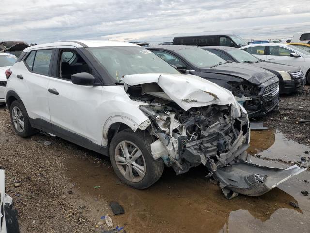 2022 NISSAN KICKS S - 3N1CP5BV9NL503652