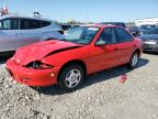 CHEVROLET CAVALIER photo