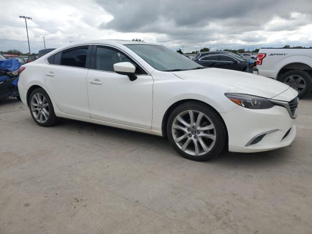 2017 MAZDA 6 TOURING - JM1GL1V52H1113938