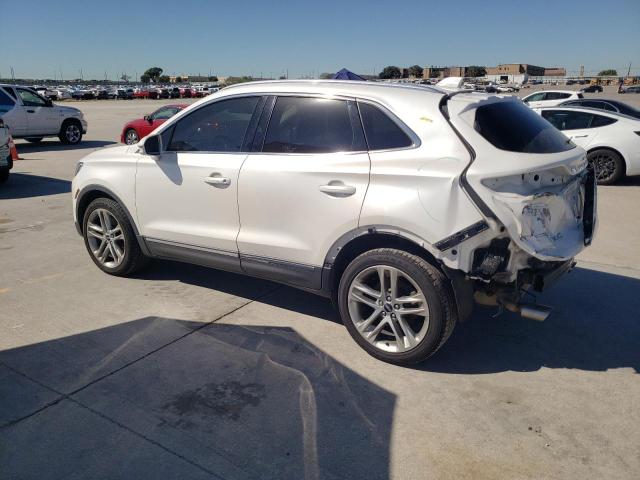 2017 LINCOLN MKC RESERV - 5LMCJ3D93HUL70635
