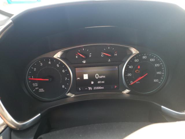 2020 CHEVROLET EQUINOX LT - 3GNAXKEV6LL282773
