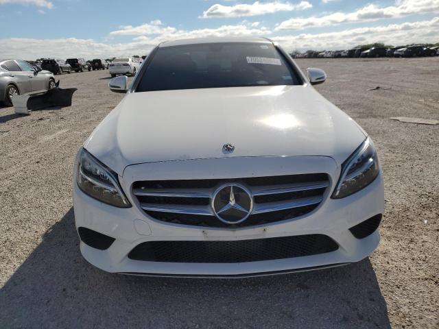 VIN 55SWF8DB7KU303928 2019 Mercedes-Benz C-Class, 300 no.5