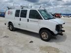 CHEVROLET EXPRESS G2 photo