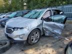 2018 CHEVROLET EQUINOX PR - 2GNAXWEX7J6232569