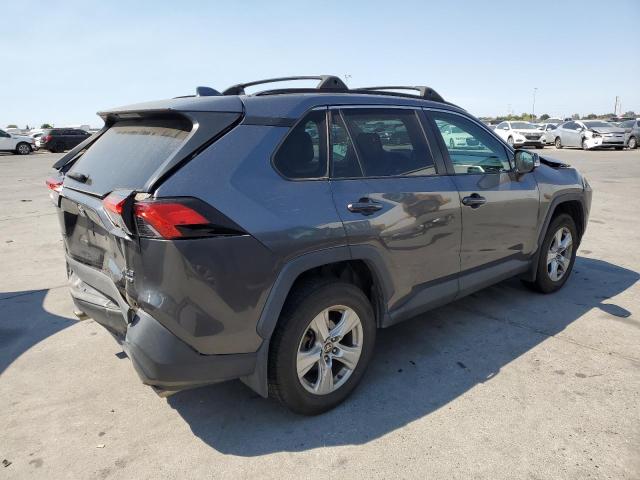 2021 TOYOTA RAV4 XLE - 2T3P1RFV0MC205162