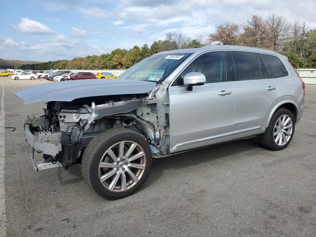 VIN YV4A22PL1H1149658 2017 Volvo XC90, T6 no.1