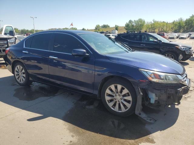 VIN 1HGCR2F76EA144612 2014 Honda Accord, EX no.4