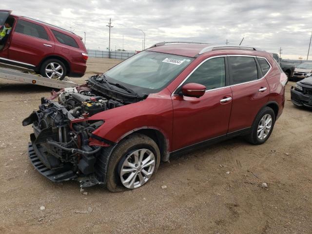 2015 NISSAN ROGUE S - 5N1AT2MV1FC868668