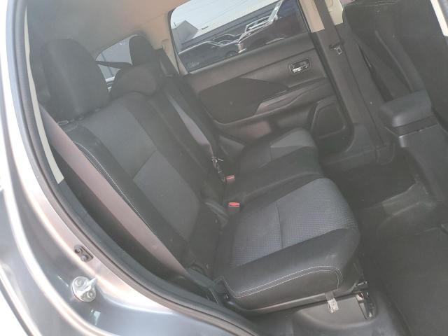 2017 MITSUBISHI OUTLANDER - JA4AD2A33HZ053466