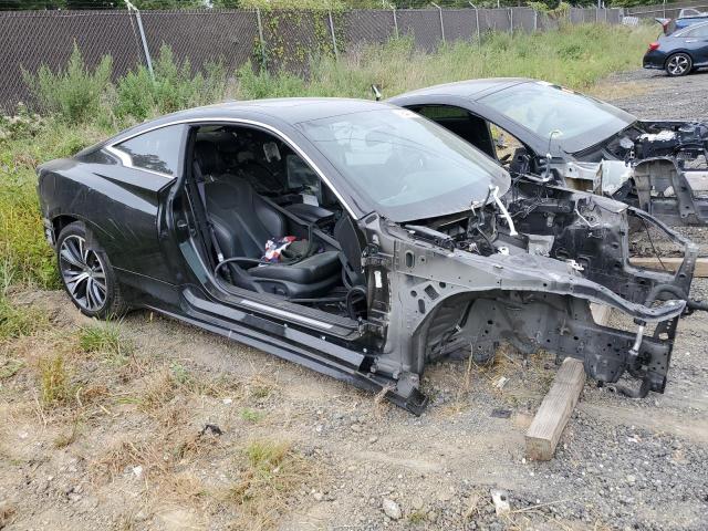 2018 INFINITI Q60 RED SP - JN1FV7EL5JM631007
