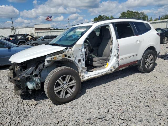 2016 CHEVROLET TRAVERSE L - 1GNKRHKD6GJ216671