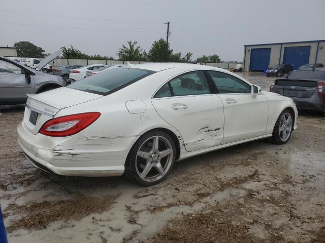 VIN WDDLJ9BB6EA100978 2014 MERCEDES-BENZ CLS-CLASS no.3