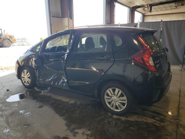 VIN 3HGGK5H51FM758894 2015 Honda Fit, LX no.2