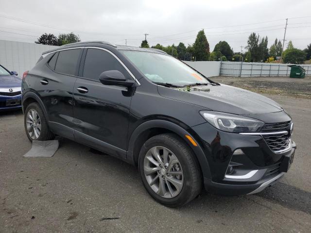 2023 BUICK ENCORE GX - KL4MMGSLXPB135906