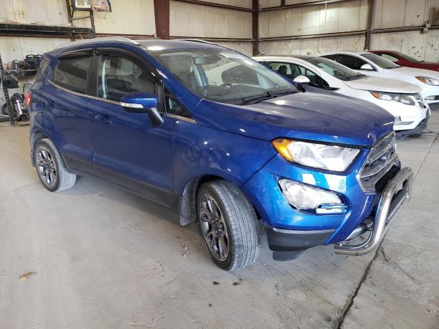 2021 FORD ECOSPORT T - MAJ3S2KE3MC426965