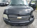 CHEVROLET TAHOE photo