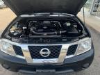 NISSAN FRONTIER S photo