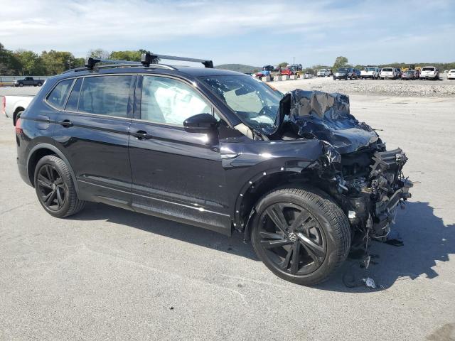 2023 VOLKSWAGEN TIGUAN SE - 3VVCB7AX3PM101411