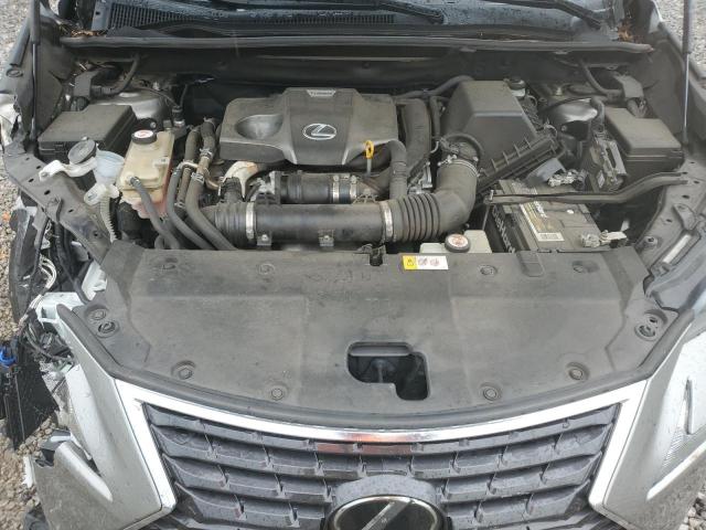 2018 LEXUS NX 300 BAS - JTJYARBZ0J2089698