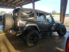 JEEP WRANGLER U photo