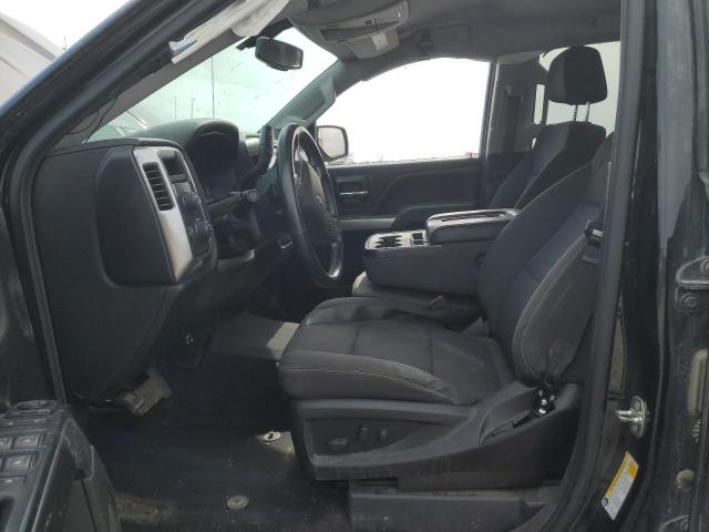 2018 CHEVROLET SILVERADO - 3GCUKREC5JG532134