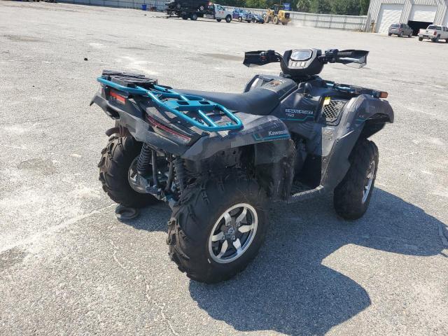 2024 KAWASAKI KVF750 P - JKAVFDP13RB501082