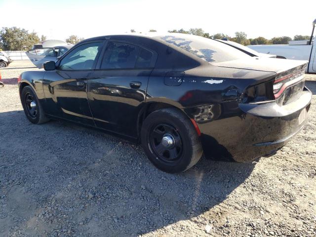 2016 DODGE CHARGER PO - 2C3CDXAG2GH340217