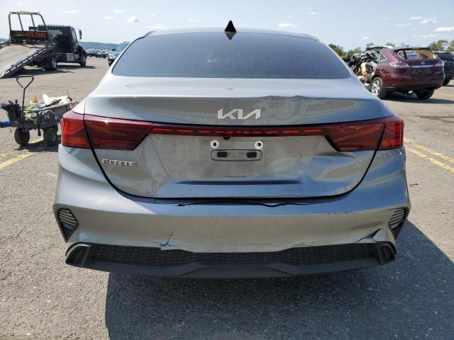 2023 KIA FORTE LX - 3KPF24AD4PE569898