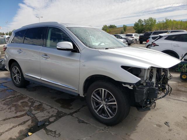 2017 INFINITI QX60 - 5N1DL0MM6HC525558