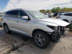 Lot #2941019433 2017 INFINITI QX60