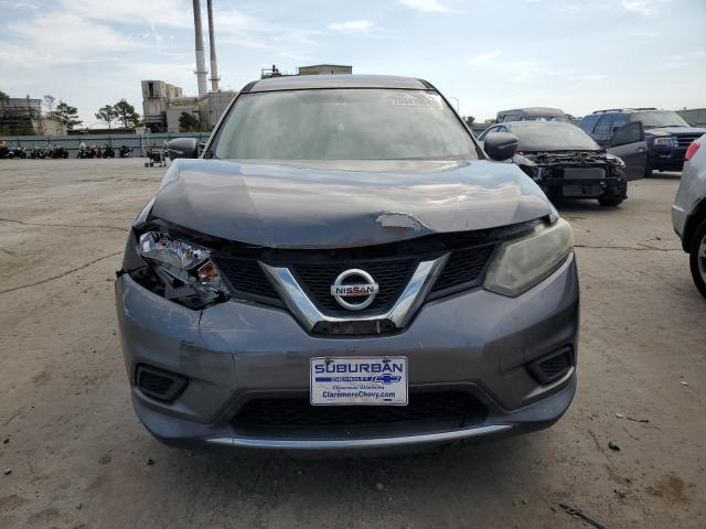 VIN KNMAT2MV5FP521499 2015 Nissan Rogue, S no.5