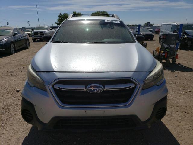 VIN 4S4BSAAC4J3270183 2018 Subaru Outback, 2.5I no.5