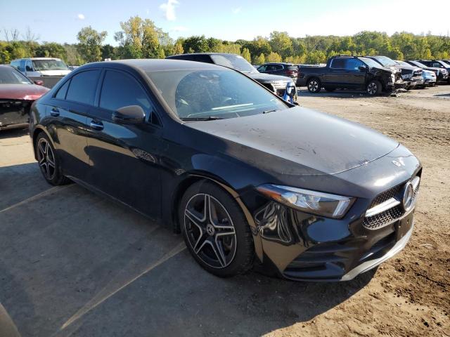 VIN WDD3G4FB0KW023910 2019 MERCEDES-BENZ A-CLASS no.4