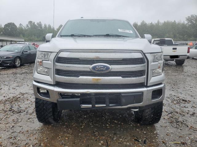 2017 FORD F150 SUPER - 1FTEW1EG6HFB49036