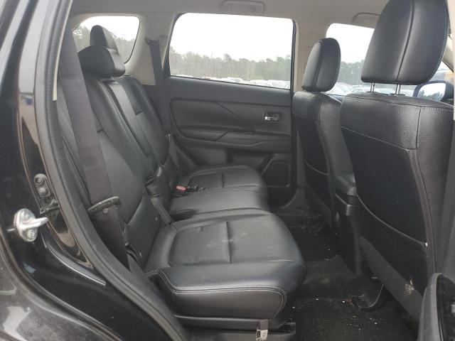 2016 MITSUBISHI OUTLANDER - JA4AD3A30GZ058693
