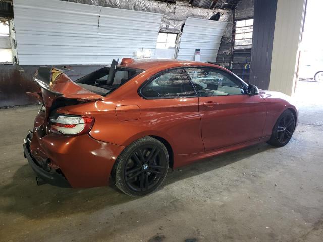 VIN WBA2J7C57JVD60618 2018 BMW M2 no.3