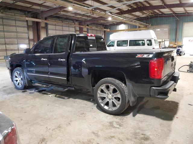2016 CHEVROLET SILVERADO - 1GCVKSEJ8GZ142888