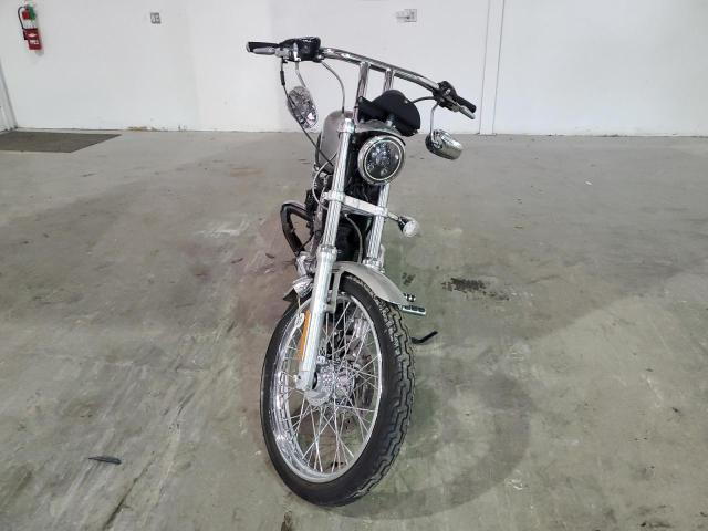 2007 HARLEY-DAVIDSON XL883 1HD4CN2117K426675