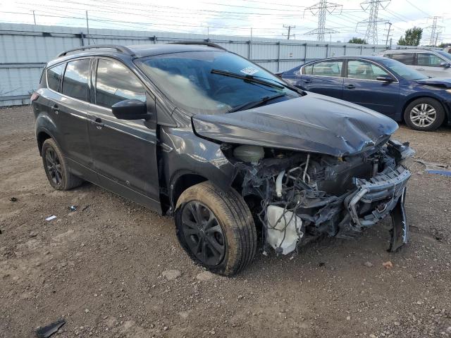 2018 FORD ESCAPE SEL - 1FMCU9HD0JUC35484